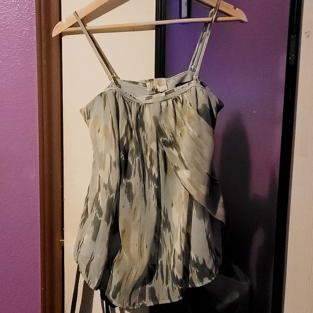 Armani Dress Shirt
